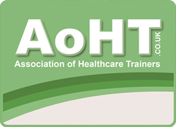 AoHT Logo | Franklins Training AoHT Logo