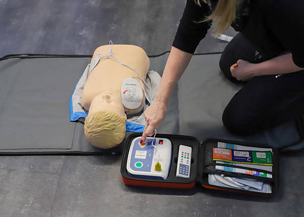 The importance of Basic Life Support Training