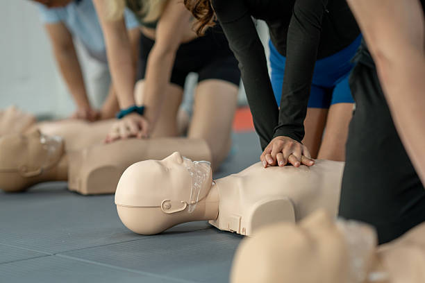 First Aid Training For UK Businesses First Aid Training For UK Businesses
