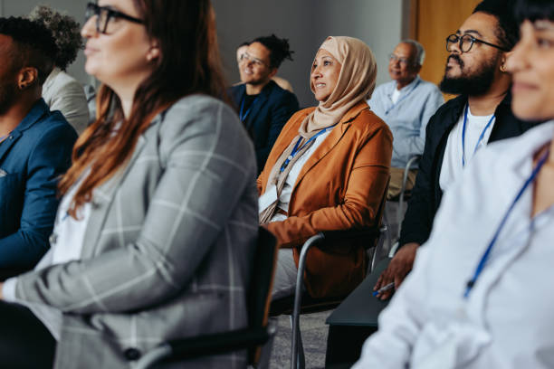 What to look for when choosing a training provider